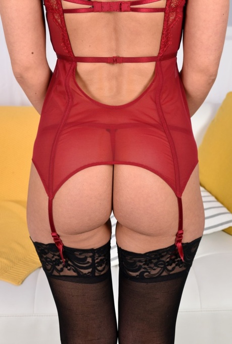 All Over 30 featuring Olivia Wilder Nude Images