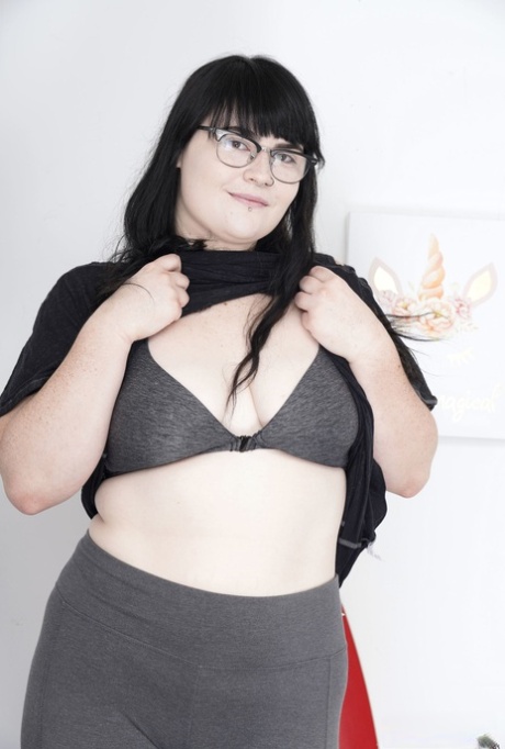 ATK Hairy performed by CeCe Hot Gallery