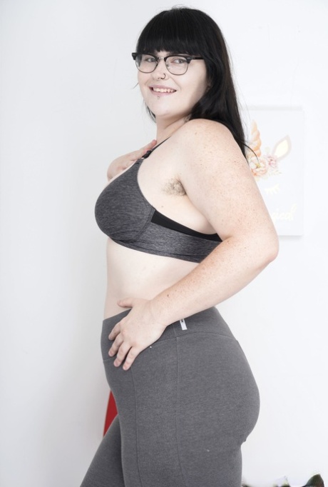 ATK Hairy performed by CeCe Hot Gallery