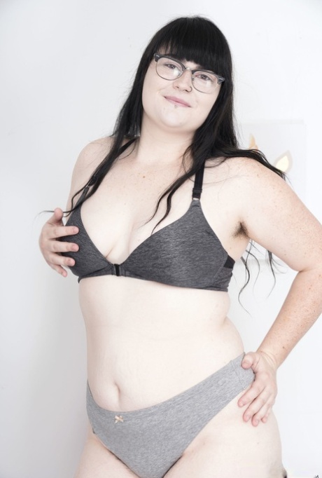 ATK Hairy performed by CeCe Hot Gallery