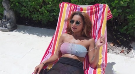Mofos Network featuring Babi Star, Jmac Nude Photos